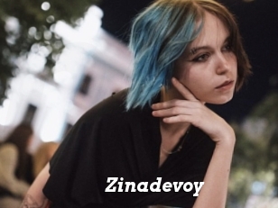 Zinadevoy