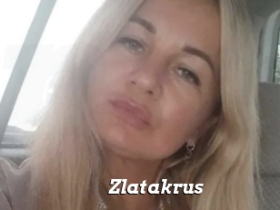 Zlatakrus