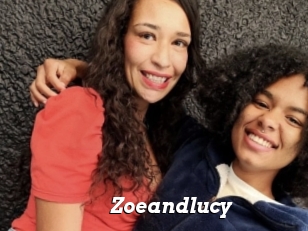 Zoeandlucy