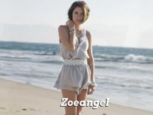 Zoeangel