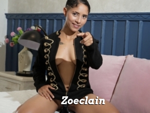 Zoeclain