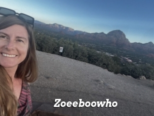 Zoeeboowho