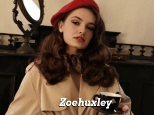 Zoehuxley