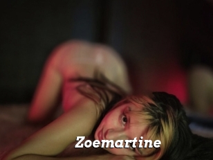 Zoemartine