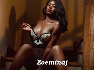 Zoeminaj