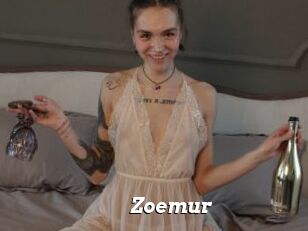 Zoemur