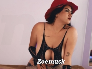 Zoemusk