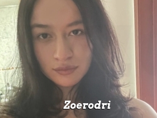 Zoerodri