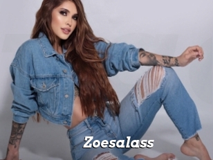 Zoesalass
