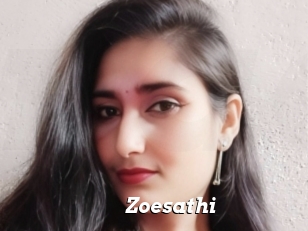 Zoesathi