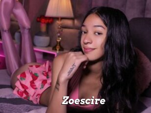 Zoescire