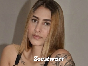 Zoestwart