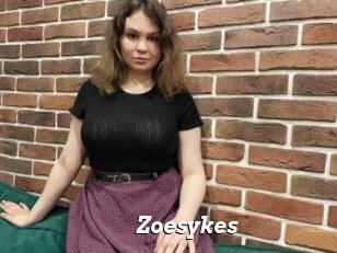 Zoesykes