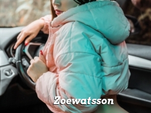 Zoewatsson