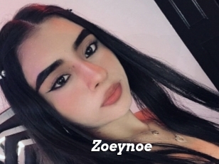 Zoeynoe
