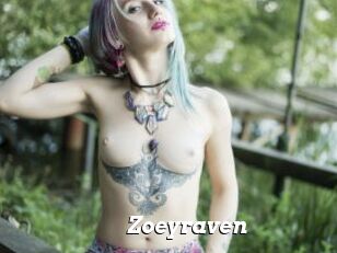Zoeyraven
