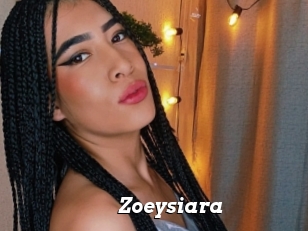 Zoeysiara