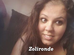 Zolironde