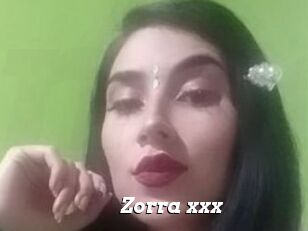 Zorra_xxx