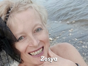 Zosya