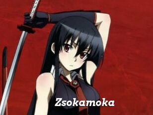Zsokamoka