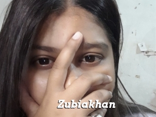 Zubiakhan