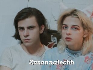 Zuzannalechh