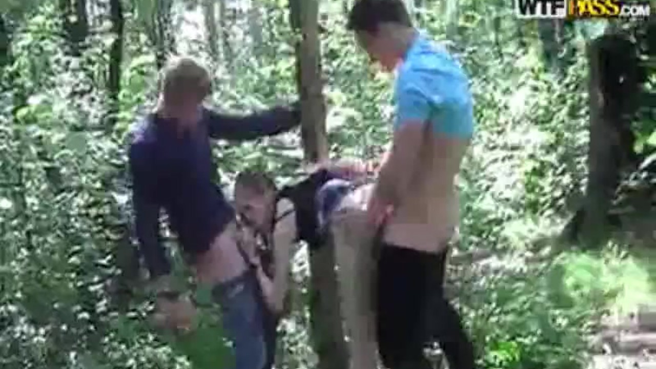 1280px x 720px - Incredible Teen sex : Public Disgrace in Forest Wife Sharing ...